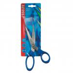 Esselte Blue Range Scissors 185mm Blue 82118