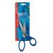 Esselte-Blue-Range-Scissors-185mm-Blue-82118