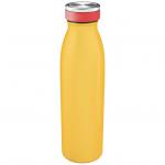 Leitz Cosy Insulated Water Bottle 500 ml Warm Yellow 90160019
