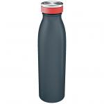Leitz Cosy Insulated Water Bottle 500 ml Velvet Grey 90160089