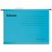 Esselte-Classic-Reinforced-Suspension-File-A4-Blue-Pack-of-25-90311