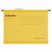 Esselte-Pendaflex-A4-Suspension-Files-Yellow-Pack-of-25-90314