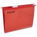 Esselte-Pendaflex-A4-Suspension-Files-Red-Pack-of-25-90316