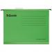 Esselte-Classic-Reinforced-Suspension-File-A4-Green-Pack-of-25-90318