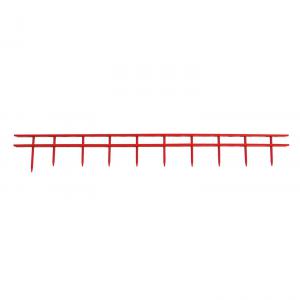 Click to view product details and reviews for Gbc Surebind Binding Strips A4 Red 25mm 100 9660000.