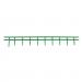 GBC SureBind Binding Strips A4 Green 25mm (100)