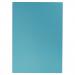 GBC-ColorClear-Binding-Cover-A4-180-Micron-Blue-100-CE011820E