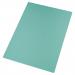 GBC-ColorClear-Binding-Cover-A4-180-Micron-Green-Pack-100-CE011840E