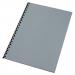 GBC-ColorClear-Binding-Cover-A4-180-Micron-Transparent-Smoked-Grey-Pack-100-CE011850E