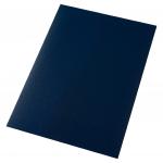 GBC ReGency Binding Cover A4 325 gsm Blue (100) CE030020