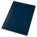 GBC-ReGency-Binding-Cover-A4-325-gsm-Blue-100-CE030020