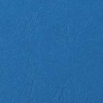 GBC LeatherGrain Binding Cover A4 250 gsm Blue (100) CE040020
