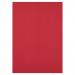 GBC-LeatherGrain-Binding-Cover-A4-250-gsm-Red-100-CE040031
