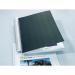 GBC-LinenWeave-Binding-Cover-A4-250-gsm-Black-100-CE050010