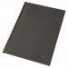 GBC-Traditional-Binding-Cover-A4-220-gsm-Black-100-CE110010