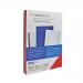 GBC LeatherGrain™ Binding Cover A4 250 gsm - (Pack 25)