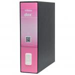 REXEL DOX 1 L/Arch Pink