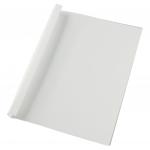 GBC Standard ThermaBind Cover A4 25mm White (50) IB370106
