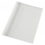 GBC Standard ThermaBind Cover A4 30mm White (50) IB370113