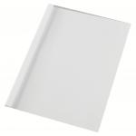GBC Standard ThermaBind Cover A4 10mm White (100) IB370168