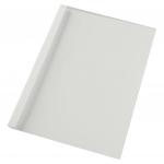GBC Standard ThermaBind Cover A4 12mm White (100) IB370175