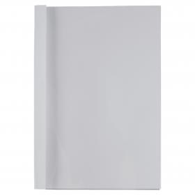 GBC Standard ThermaBind Cover A5 3mm White (100) IB370427