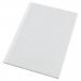 GBC-LinenWeave-ThermaBind-Cover-A4-3mm-White-Pack-100-IB386312