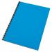 GBC-PolyCovers-Opaque-Binding-Covers-Polypropylene-300-micron-A4-Blue-Pack-of-100-IB386800