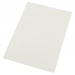 GBC PolyOpaque Binding Covers A4 300 micron White (100 Pack) IB386817