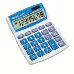 Ibico 208X Calculator EU IB410062