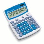 Ibico 212X Desktop Calculator White/Blue IB410086