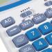 Ibico-212X-Desktop-Calculator-WhiteBlue-IB410086