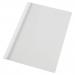 GBC-Thermal-Cover-3mm-ClearWhite-Pack-100-IB451713