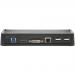 Kensington SD3600 USB 3.0 Dual Dock – HDMI/DVI-I/VGA Black