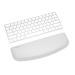 Kensington ErgoSoft Wrist Rest, Slim Compact Keyboard Grey