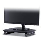 Kensington SmartFit&reg; Monitor Stand Plus for up to 24&rdquo; screens - Black K52786WW