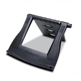Kensington SmartFit Ergonomic Riser Stand for laptops up to 15.6-Inch Black K52788WW