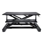 Kensington SmartFit&reg; Sit/Stand Desk - Black K52804WW