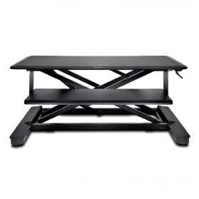 Kensington SmartFit Sit/Stand Desk - Black K52804WW