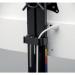 Kensington SmartFit® Space-Saving Dual Monitor Arm Silver