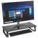 Kensington Extra Wide Monitor Stand Black