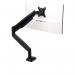 Kensington SmartFit® One-Touch Height Adjustable Single Monitor Arm Black