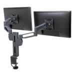 Kensington Stand for 24-Inch Monitor - Grey