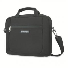 Kensington Simply Portable 12 Inch Neoprene Notebook Sleeve Black K62569US