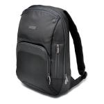 Kensington Triple Trek 13.3 Inch Ultrabook Backpack Black K62591EU