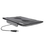 Kensington Laptop USB Cooling Stand Grey K62842WW