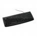 Kensington Pro Fit® Washable USB Keyboard
