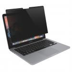 Kensington Magnetic Privacy Screen for MacBook Pro 13&rdquo; Black