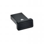 Kensington VeriMark&trade; Guard USB-A Fingerprint Key Black K64708WW