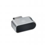 Kensington VeriMark&trade; Guard USB-C Fingerprint Key Silver K64709WW